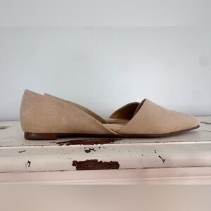 J Crew•Flats•Size 7.5•NWT